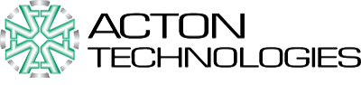 Acton Technologies Inc.